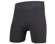 Endura Men's Bike Boxer (Anthracite) (Twin Pack) | product-related